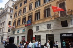 Casa di Goethe Roma
