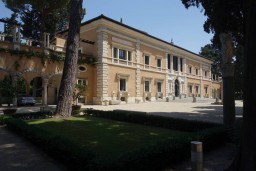 Villa Massimo, Rom