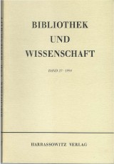 BuW 1994