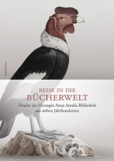 Reise in die Bücherwelt