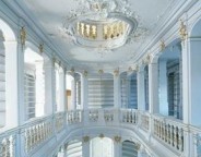 Die Idee der Bibliothek und ihre Zukunft