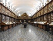 Biblioteca Casanatense, Rom