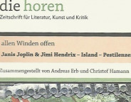 Horen